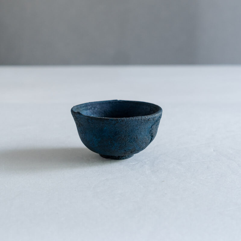 荒川蓮太郎 ぐい呑み A – うつわ屋まほろ