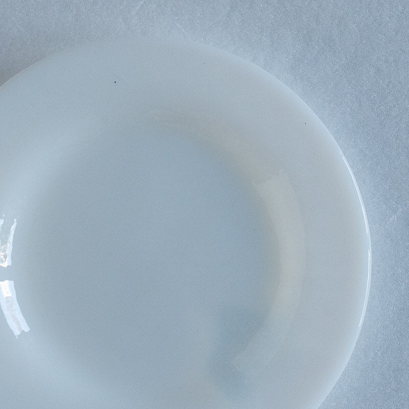 Yohei Goto Rimmed Plate B