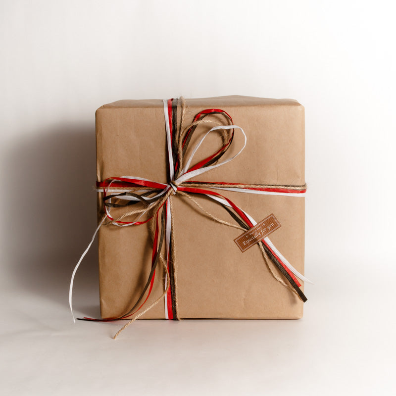 Gift Box & Wrapping