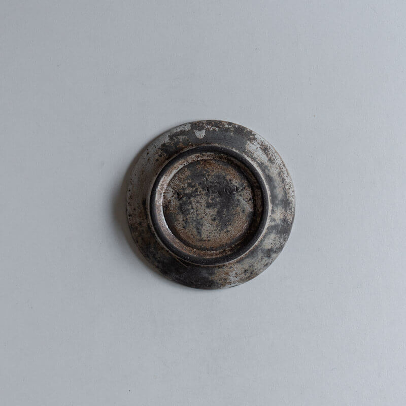 Haga Minoru, Hakuhaku Plate, 11cm