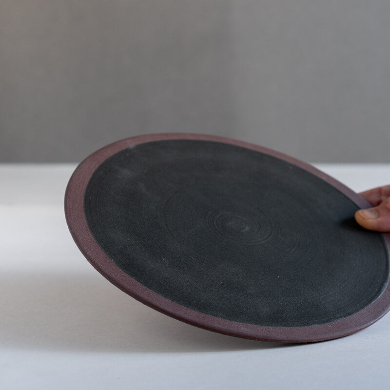 Keicondo Flat Plate 7 Sun Ash
