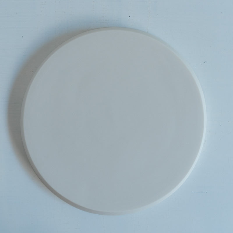 片瀬有美子 moca low rim plate A