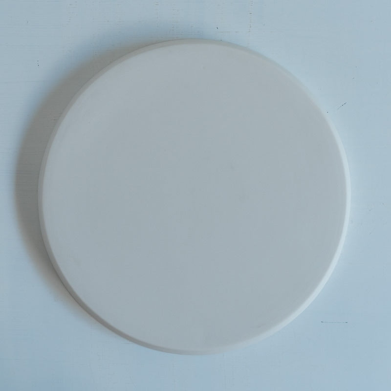 片瀬有美子 moca low rim plate B
