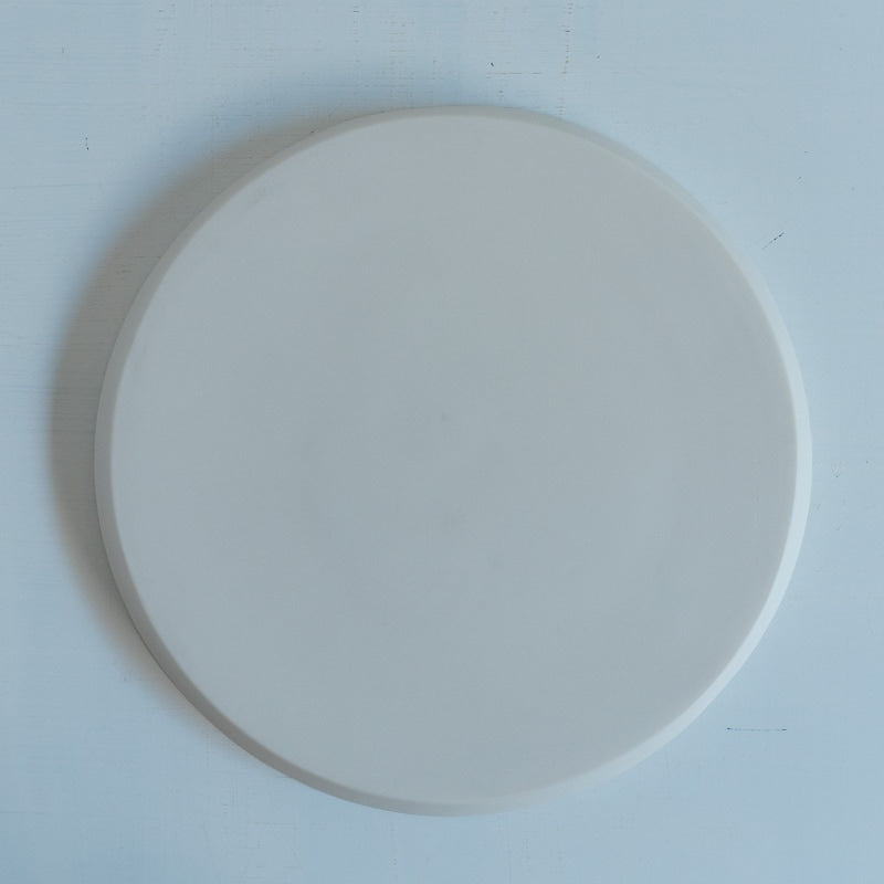 片瀬有美子 moca low rim plate C