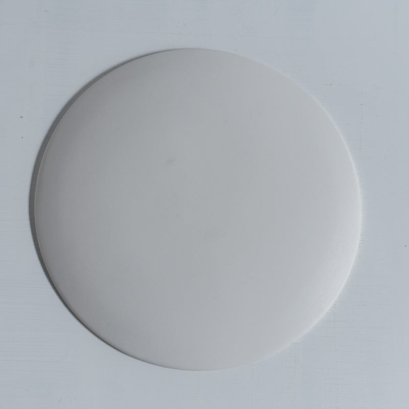 片瀬有美子 silver frost plate M B