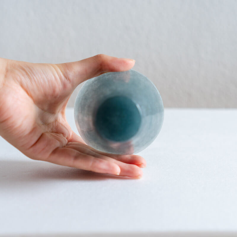 Miura Yurina Glass