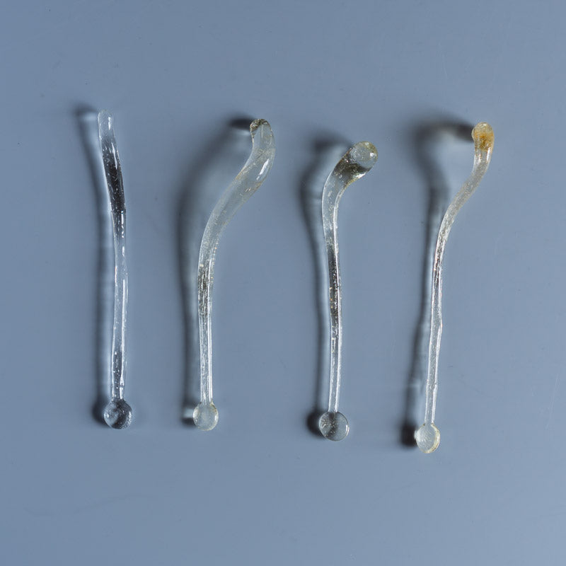 Yuta Nakayama Swizzle Stick (Short) "Mebuku"