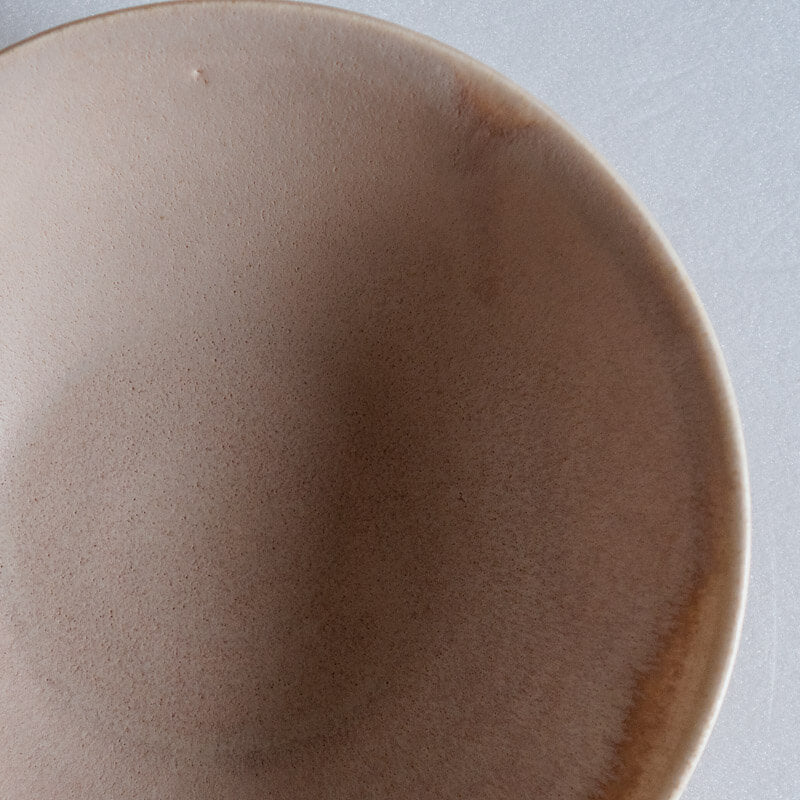 OOKUBO Risa pot pink