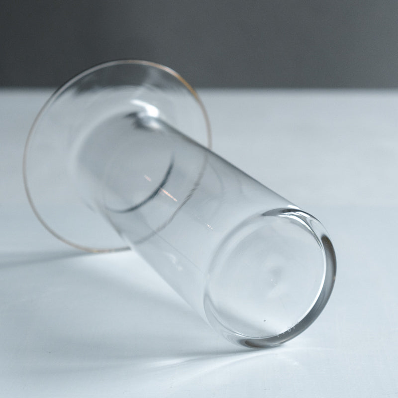 奥泰我 hoop vase kaku M