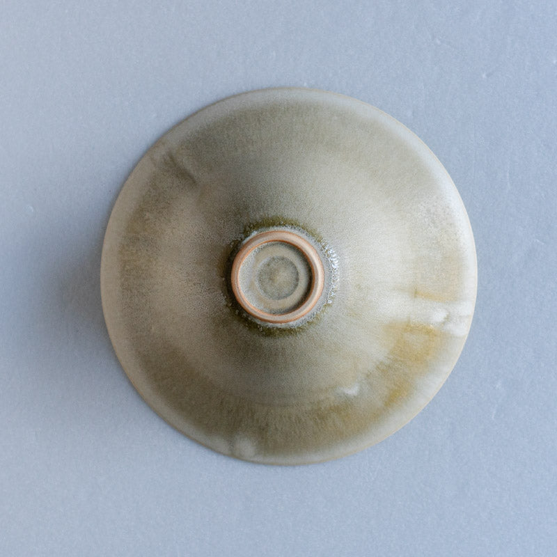 Owadai Yuka Rim Bowl 6-sun Gekka