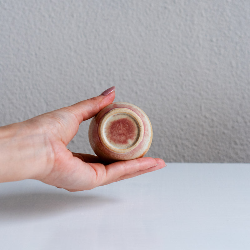 大渕由香利 一輪挿し No.2