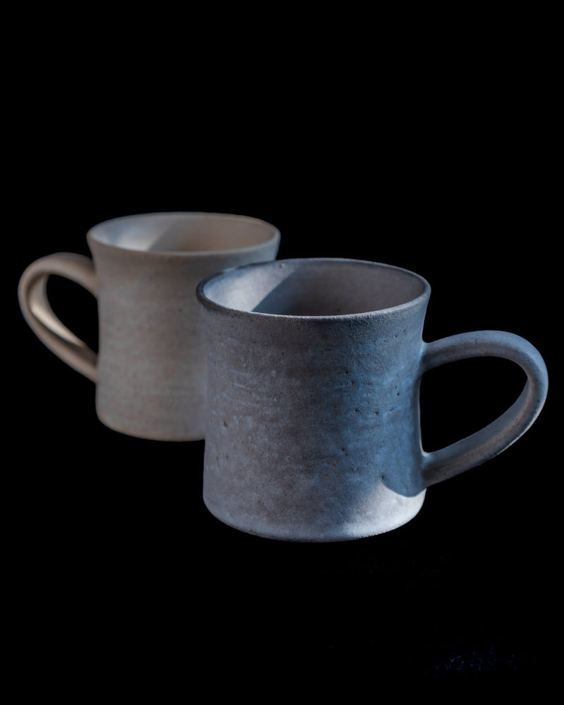 藤丸枝里子 個展 “Pale in Mist”