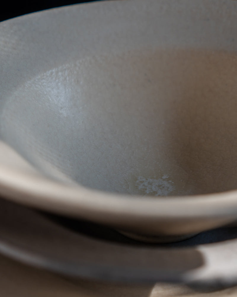 藤丸枝里子 個展 “Pale in Mist”