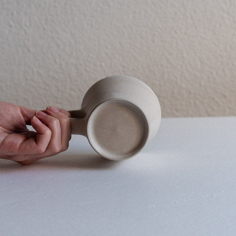 Hiromi Suzuki Light Pink Mug