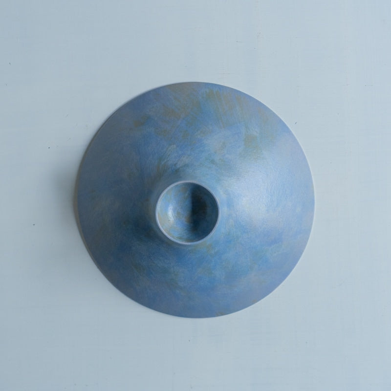 齋藤一 鉢 φ15cm B