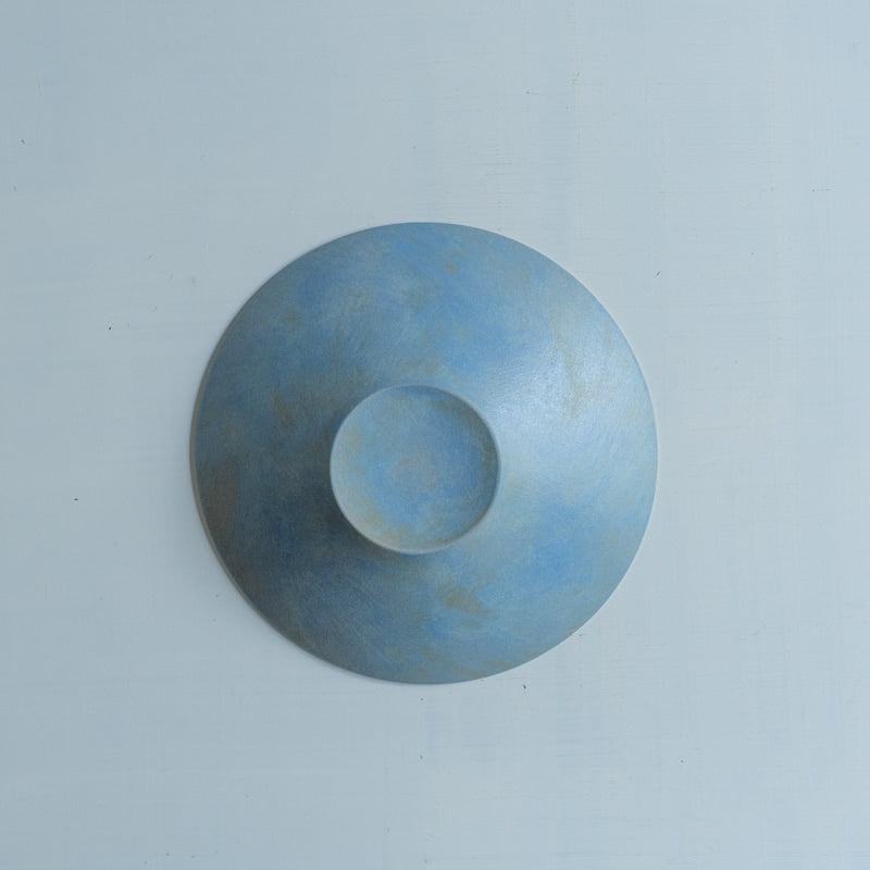 齋藤一 浅鉢 φ13.5cm B