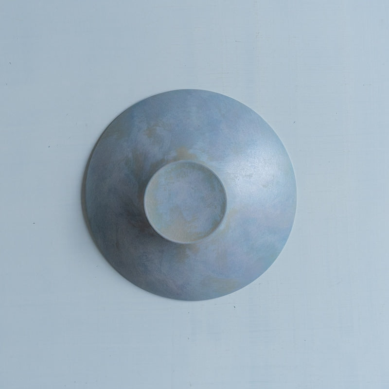齋藤一 浅鉢 φ13.5cm C
