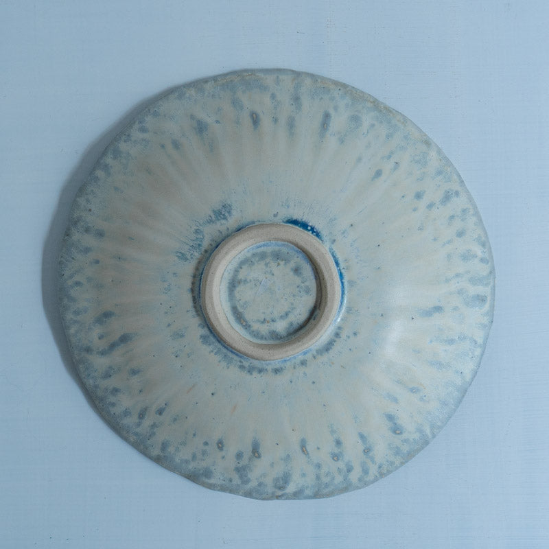 toriimiki plate L #E