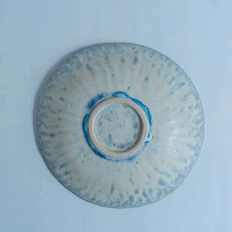 toriimiki plate M #A
