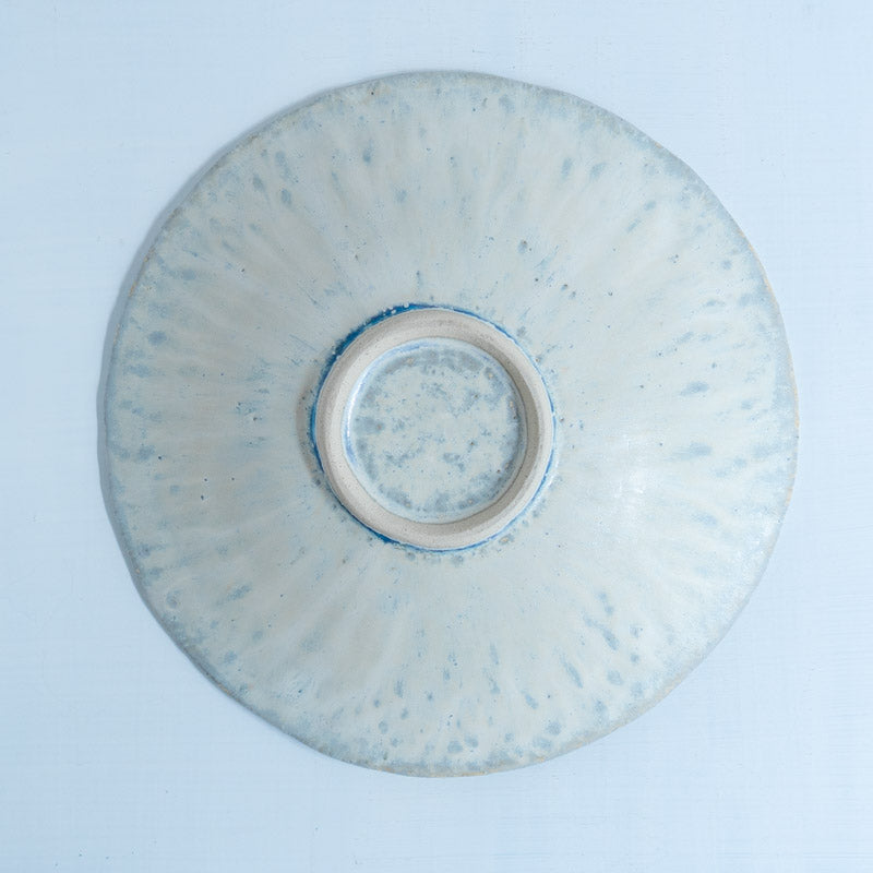 toriimiki plate L #d-B