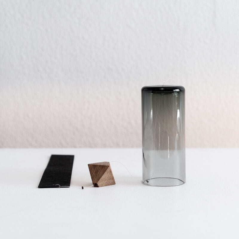 washizuka glass studio 鷲塚貴紀 風鈴 鷲塚貴紀（WASHIZUKA GLASS STUDIO）風鈴 – うつわ屋まほろ
