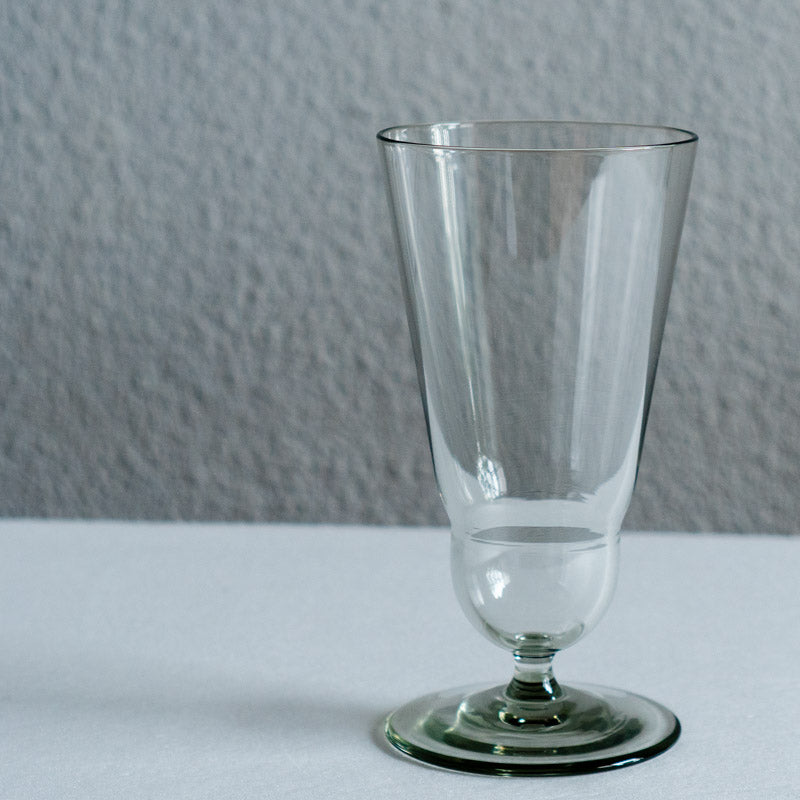 Wada Kohei Step Down Glass Studio Gray