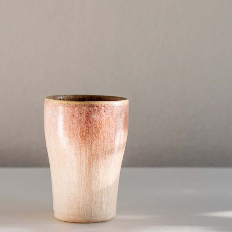 Yoshida Jo Red Sai Free Cup