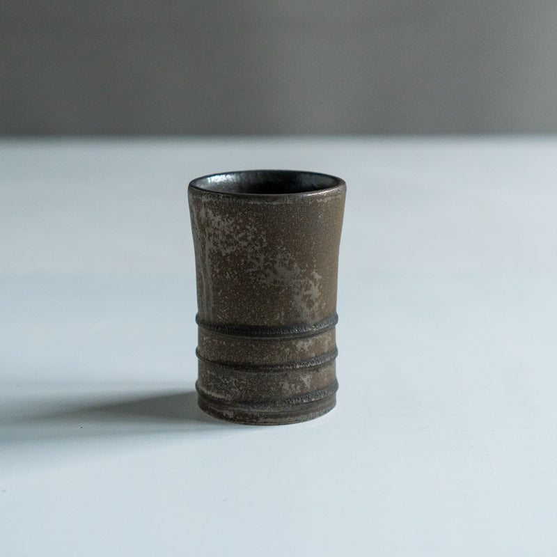 吉田丈 酒杯 C – うつわ屋まほろ