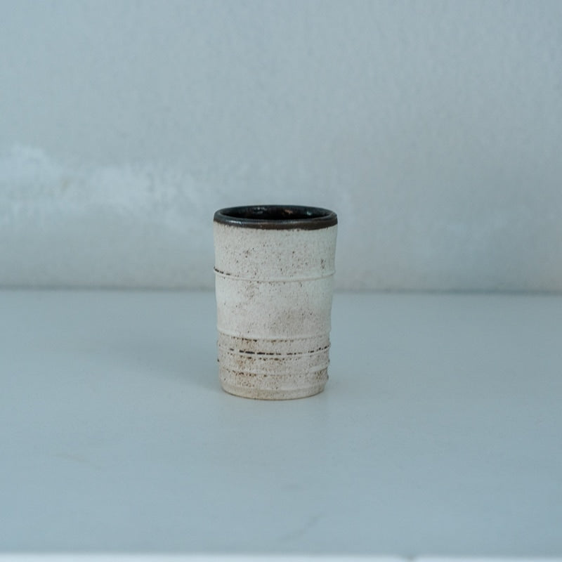 吉田丈 酒杯 F – うつわ屋まほろ