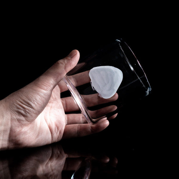 饗庭三七子 drawing cup white D