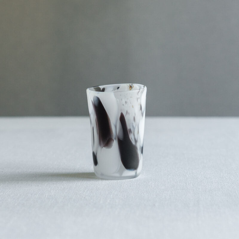 飨庭三七子马赛克杯 C