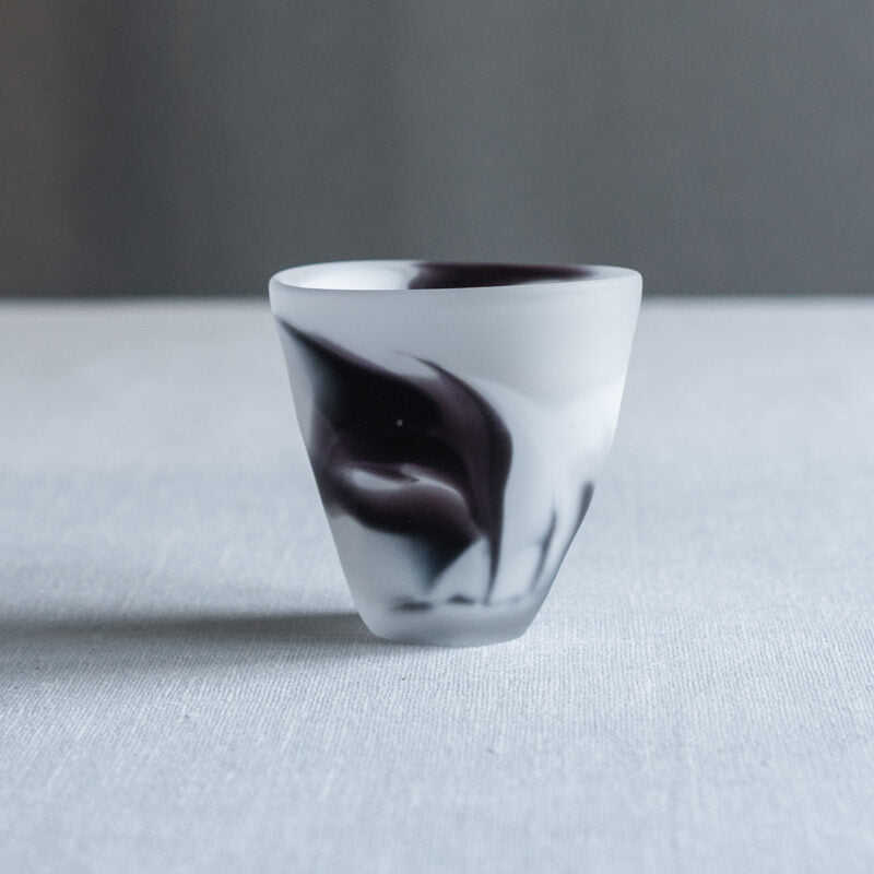 饗庭三七子 mono cup C