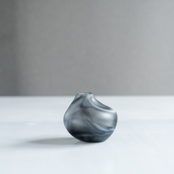 饗庭三七子 flower vase S No.1