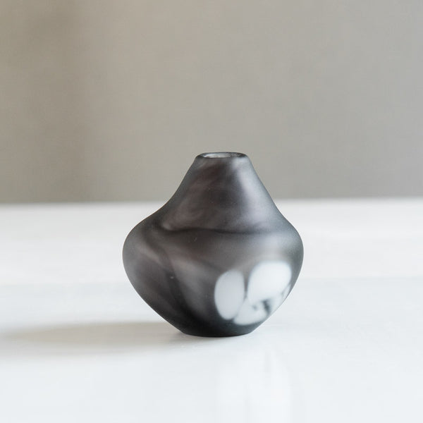 饗庭三七子 flower vase S No.2