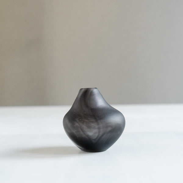 饗庭三七子 flower vase S No.2