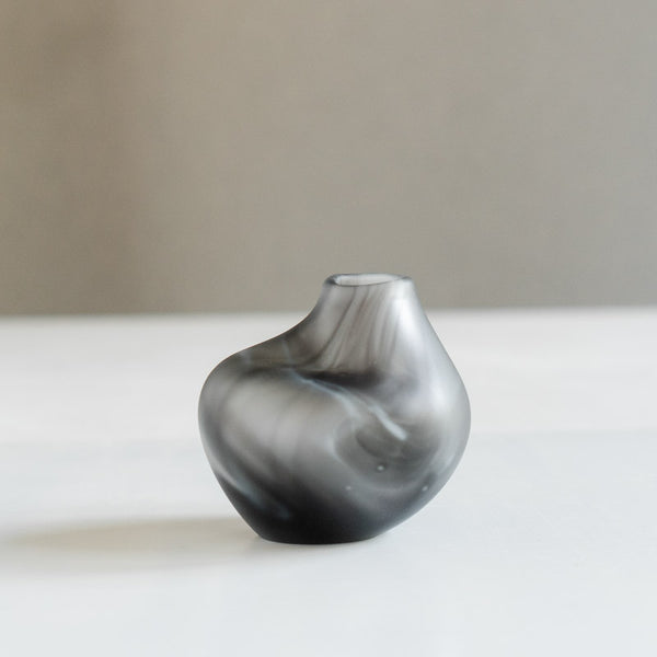 饗庭三七子 flower vase S No.3