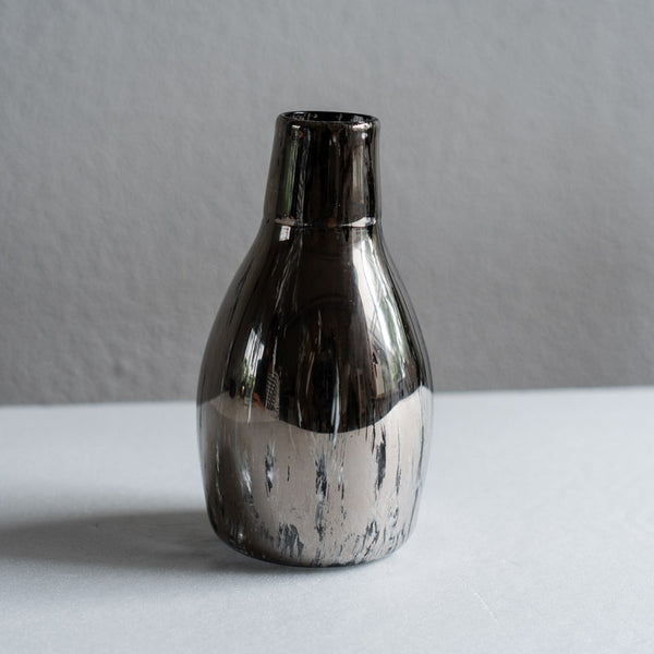 饗庭三七子 flower vase M No.2