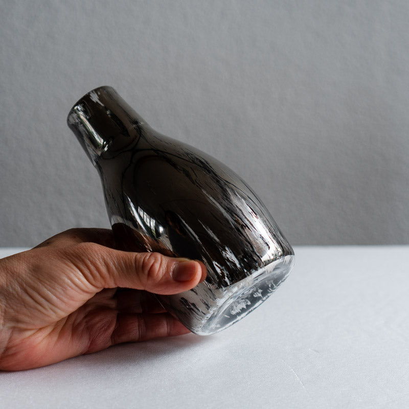 饗庭三七子 flower vase M No.2