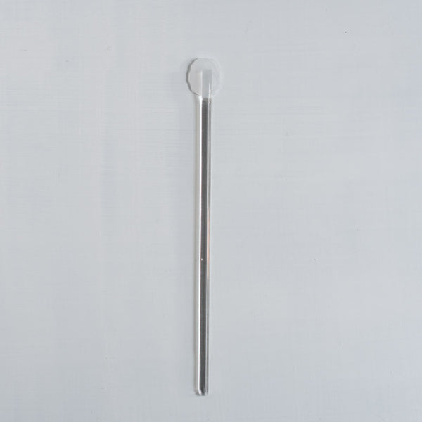 饗庭三七子 マドラー 白 B