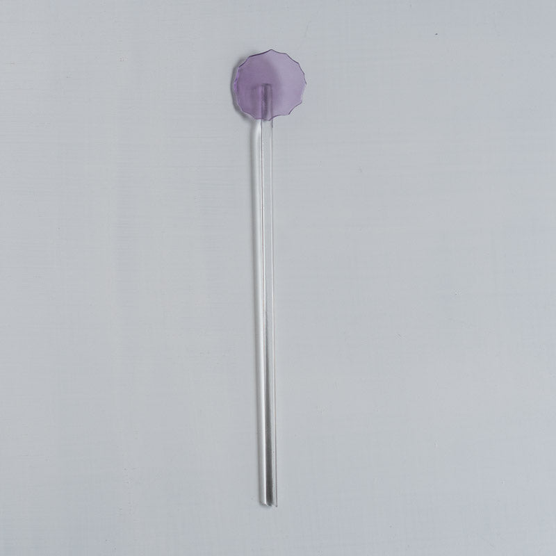 饗庭三七子 マドラー 藤 A