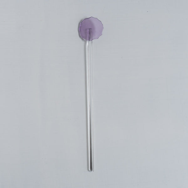 饗庭三七子 マドラー 藤 A