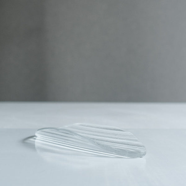 饗庭三七子 茶合 B