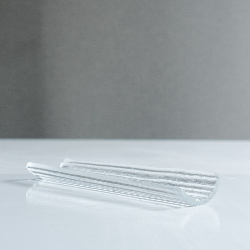 饗庭三七子 茶合 D