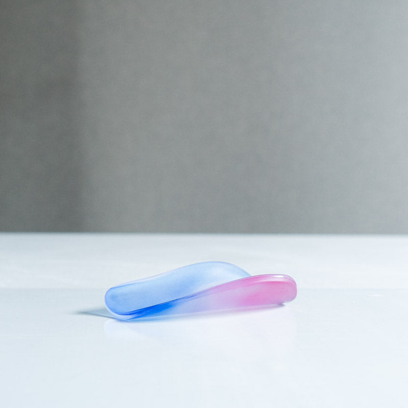 饗庭三七子 茶合 E