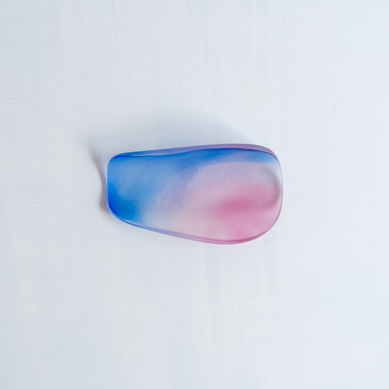 饗庭三七子 茶合 E