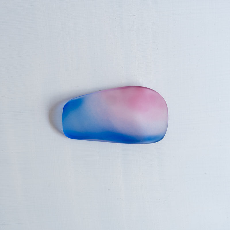 饗庭三七子 茶合 E