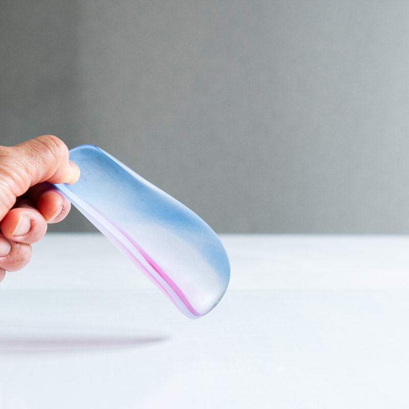 饗庭三七子 茶合 E