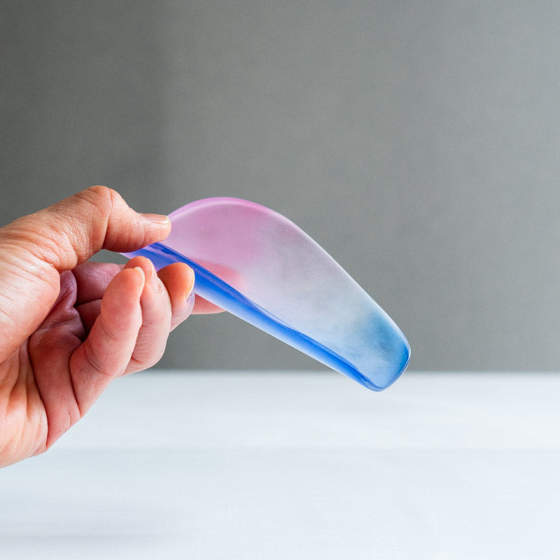 饗庭三七子 茶合 E