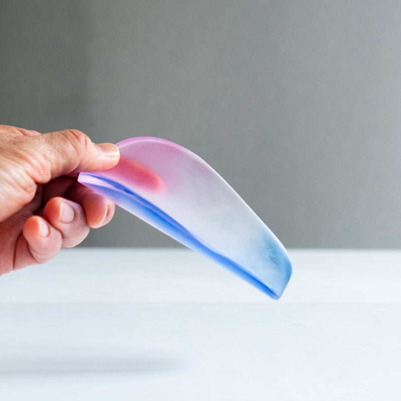 饗庭三七子 茶合 E