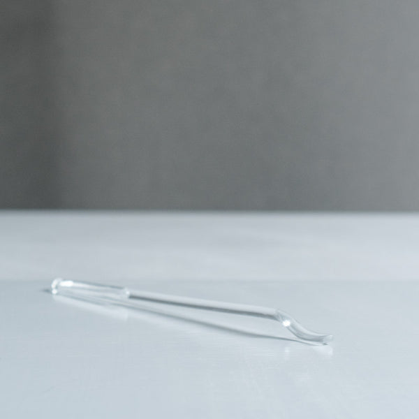 饗庭三七子 茶杓 A